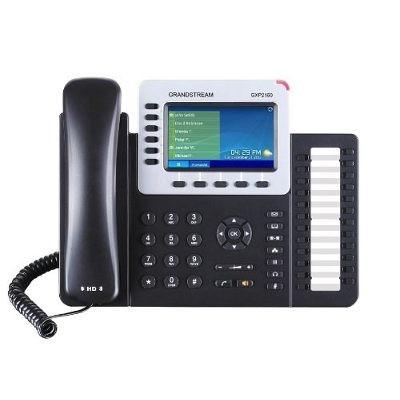 Grandstream Telefono Voip Gs-gxp2160 Grandstream Telefono Voip Gs-gxp2160